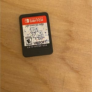 Just Dance 2019  For Nintendo Switch